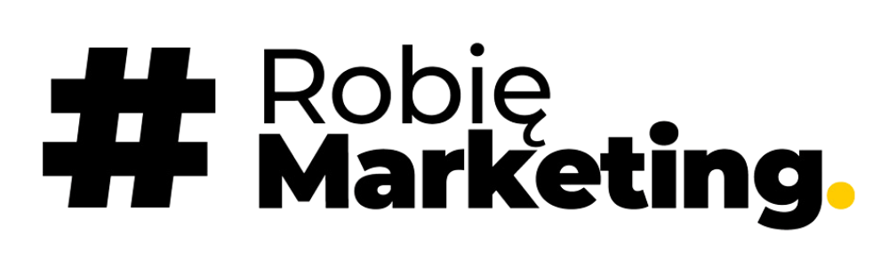 Robię Marketing